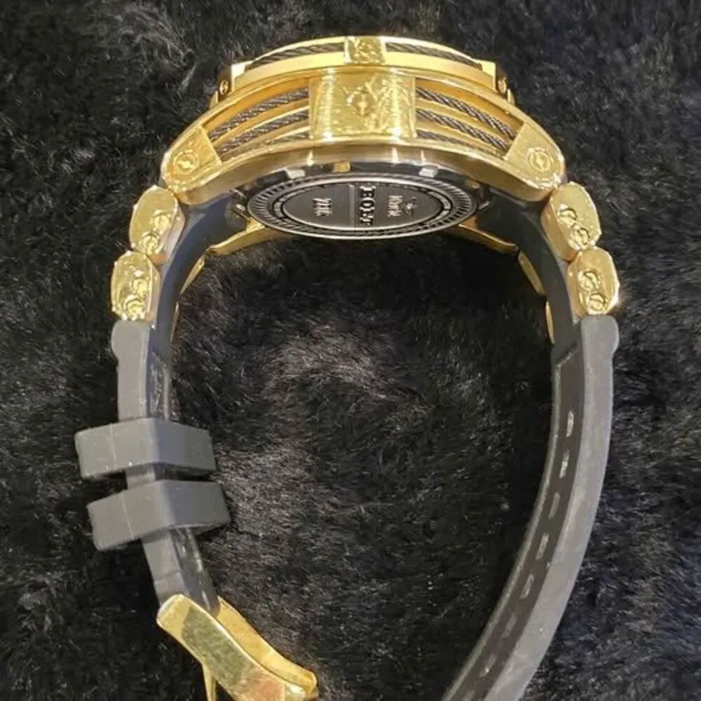 Invicta Bolt Zeus Reserve Collection Watch